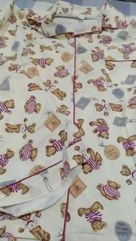 Product Review of Piyama bunga klasik banyak motif Panjang from r**i l**y 0
