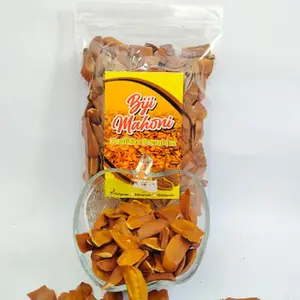 BIJI MAHONI KULIT KEMASAN 100 GR