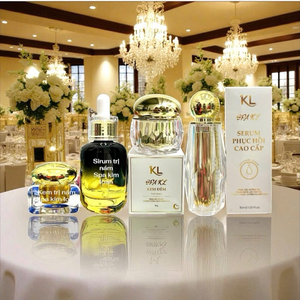 Út phượng hải sản 2