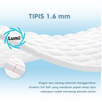Gambar MAKUKU SAP DIAPERS SLIM TAPE NB52 S48 PANTS M32 L34 XL32 XXL28 - SLIM NB52   dari Lumibebe Kota Administrasi Jakarta Selatan 2 Tokopedia