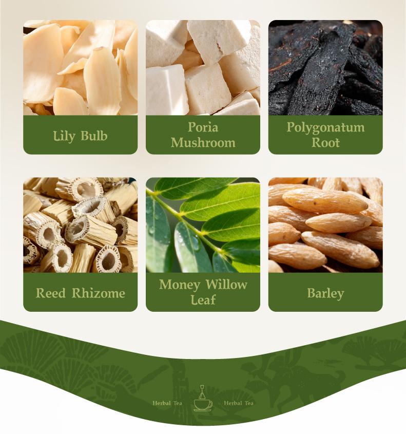 Expce Teh Herbal 12 Sachet, Segar Alami, Relaksasi Setiap Hari