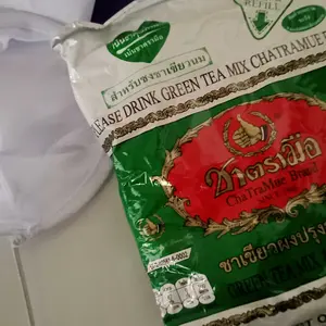 Saringan Thai Tea dan Kopi - Gagang Tebal Kitchenware
