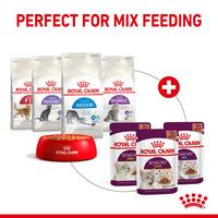 Gambar Royal Canin Sensory Feel Gravy (85g x 12) Wet Makanan Kucing Dewasa - Feline Health Nutrition dari Royal Canin Indonesia Kota Administrasi Jakarta Timur 5 Tokopedia