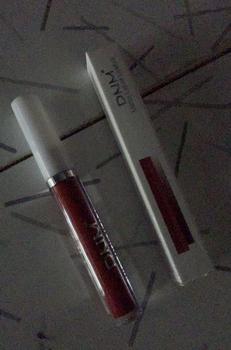Product Review of [Per 1 pcs ] Lipcream Matte Best Seller from a** 0