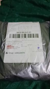 Product Review of [ BISA COD ] PAKET 5 PCS 145RB HAIR TONIK PENYUBUR RAMBUR ANTI HAIRFALL from B**a 1