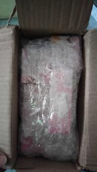 Product Review of [opy] DOSIS 2 - Paket Retinol Booster Cysteamine / Antioxidant from m**h 0
