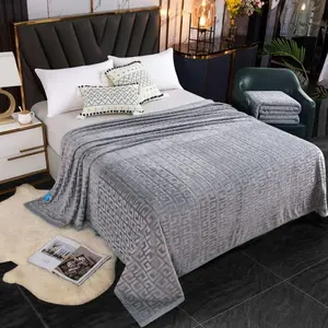 SELIMUT BULU POLOS 3D 180X200CM LEMBUT HALUS TERMURAH BEST SELLER