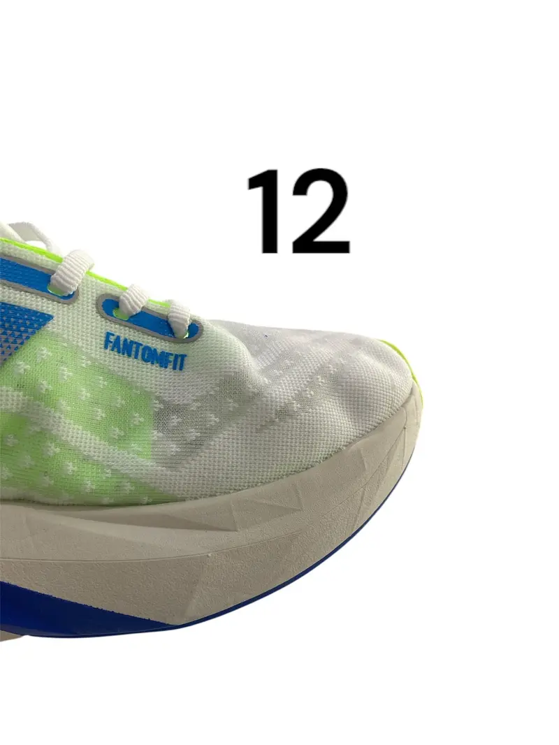 Product Introduction of SEPATU PRIA DAN WANITA V4 WH1T3/GR33N 2