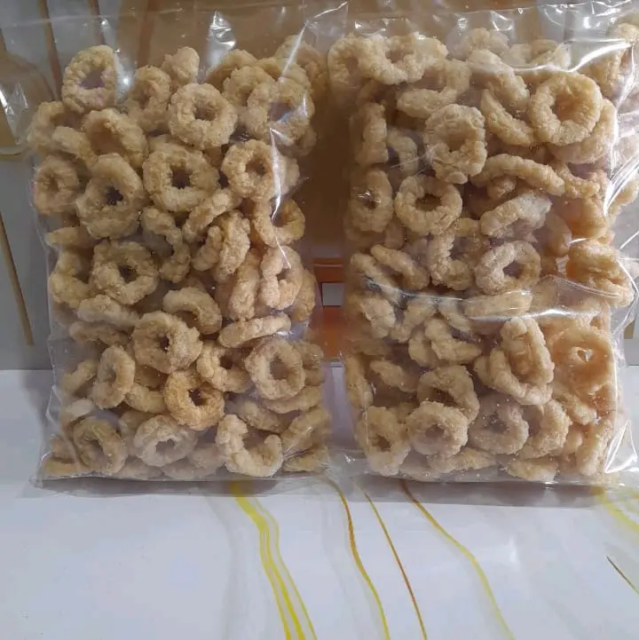 Lanting udang gurih enak 200 gram Snack 1