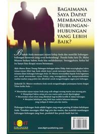 Gambar Myles Munroe Bicara tentang Hubungan dalam Hidup Anda – Myles Munroe dari Light Publishing store Kota Administrasi Jakarta Barat 2 Tokopedia