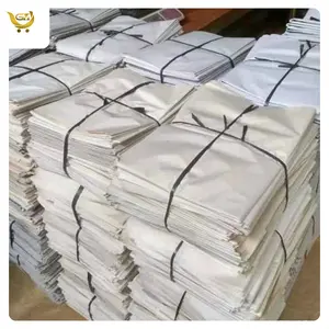 KORAN POLOS MOTIF BERSIH KILOAN UNTUK PACKING MURAH