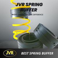 Gambar Spring Buffer Brio Satya RS  Depan & Belakang Full Set 4pcs Karet Dumper  Stabilizer Kendaraan dari JVR Official Store Kab. Cirebon 5 Tokopedia