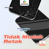 Gambar BINTANG Tempered Glass Anti Statik Anti Radiasi Screen Protector Fullcover For SAMSUNG A20/A30/A50/M30/A50S/M30S/M31/M21/A30S/M50S/HONOR 9A/HONOR PLAY 9A dari Bintang Official Store Kota Tangerang 4 Tokopedia
