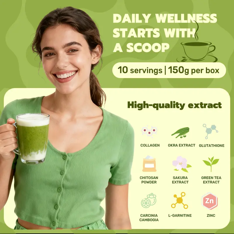 VTEAY glutathione Collagen Milky Mango, Milky Matcha,Beauty Supplements for  Enhanced Wellness and Radiant Skin - TikTok Shop Philippines