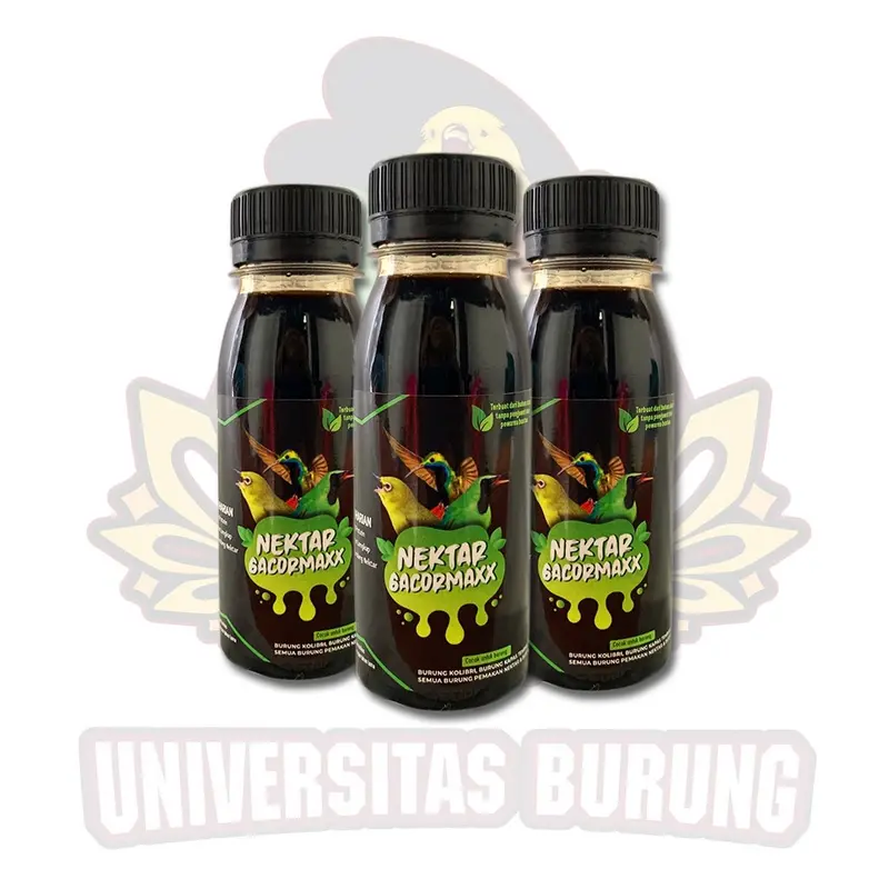 Nektar gacormaxx 1