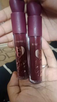 Product Review of [Per 1 pcs ] Lipcream Matte Best Seller from 💞**a a**💞 1