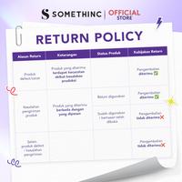 Gambar SOMETHINC Alpha Squalaneoxidant Deep Cleansing Oil - 40 ml dari Somethinc Kota Tangerang 4 Tokopedia