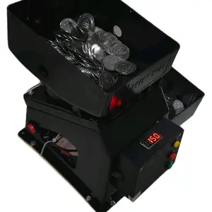 Mesin Penghitung Coin paling MURAH / Hitung Coin Arena Bermain