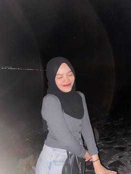 Product Review of VIRGO TOP | Atasan Knit Wanita Korean Top Baju Knit Wanita Lengan Panjang Basic Long Sleeve from f**a 1