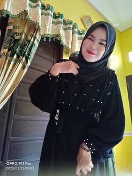 Product Review of Abaya TEBUS MURAH mulai dari HARGA 100 sampai 150 Ribuan Aja Gamis Wanita Muslim Dress Maxi Arab Hitam from n**0 0