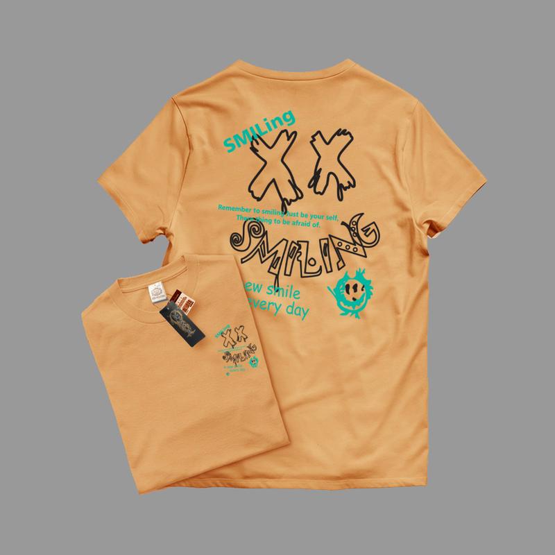 Product Introduction of ASY KAOS SABLON DEPAN BELAKANG BISA DIPAKAI UNISEX 006 24