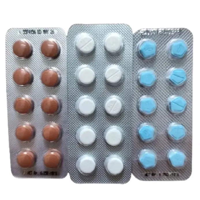 Suplemen Makanan untuk Sakit Pinggang Rhematik Nyeri Sendi Asam Urat