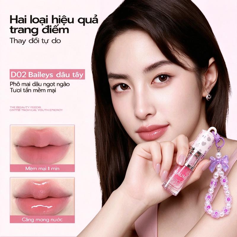 Son Lì Môi Lì Mịn, Son Môi Lì Giá Rẻ Nhiều Màu, Son Lì Dễ Tô Không Khô Môi, Son Môi Trang Điểm Hàng Ngày