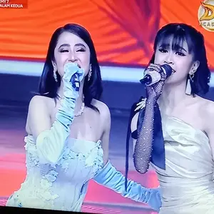 OUBEISI TV LED 22 inch Digital Televisi Murah Monitor LED Resolusi HD 1680*1050 Piksel Dengan HDMI AV VGA USB dan Speaker Internal Garansi 3 Tahun