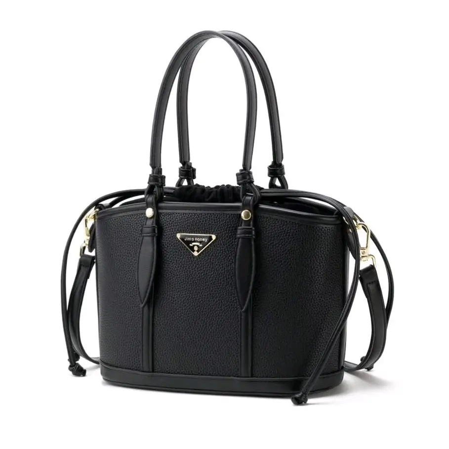 JIMS HONEY TAS SERUT WANITA BISA SELEMPANG OLIVE BAG