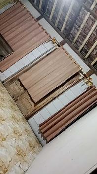 Product Review of GORDEN PINTU MINIMALIS EMBOSS - HORDENG PINTU - HORDENG JENDELA - TIRAI Bunga from k**7 0