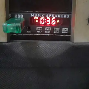 MODUL MP3 BLUETOOTH / KIT MODUL MP3 BT KIT MP3 KIT PEMUTAR LAGU MP3 USB PLAYER BLUETOOTH