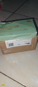 Product Review of SKINAWARE Sabun Flek Hitam Membandel 100gr [BPOM] from M**👨 0