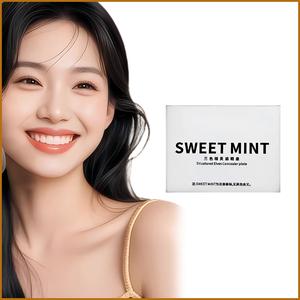 【SWEETMINT】「3 色コンシーラーパレット｜クマ・鼻唇溝カバー ハイライト提亮｜オールインワン」