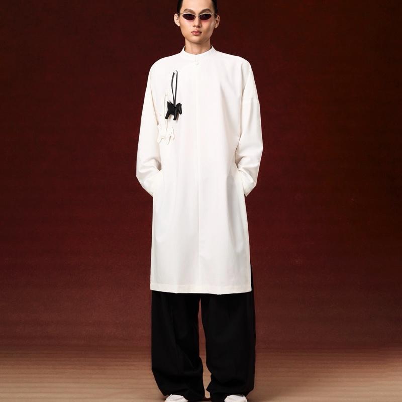  SIAM - ÁO DÀI NGŨ THÂN VIỆT NAM 