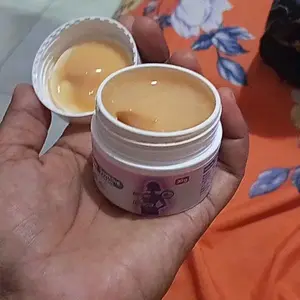 COD / Efek Cepat – NGyelle Warm Soothing Cream Perawatan Wanita Pereda Nyeri Haid 30g Praktis dan nyaman