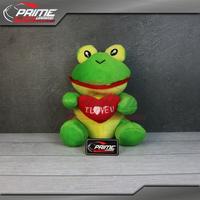 Gambar Bantal Mobil Boneka Bantal Boneka " Keroppi Love " dari PRIME AUTO VARIASI Kota Administrasi Jakarta Pusat 4 Tokopedia
