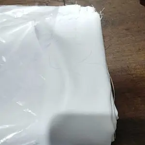 Toyobo FODU Kain Bahan Kemeja Seragam Setelan 0.5 Meter 100% Cotton Lembut Adem untuk Gamis Tunik Pants Mukena Kerudung Koko