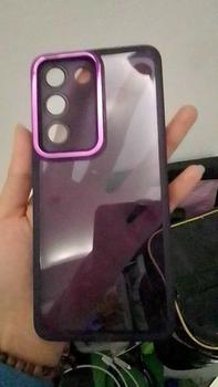 Product Review of CASING HP SHINING VIV* Y100 NEW / Y03 / Y02 / Y16 / Y17S / Y22 / Y27 4G / Y27 5G / Y28 4G / Y35 / Y36  ZI from D**D 0