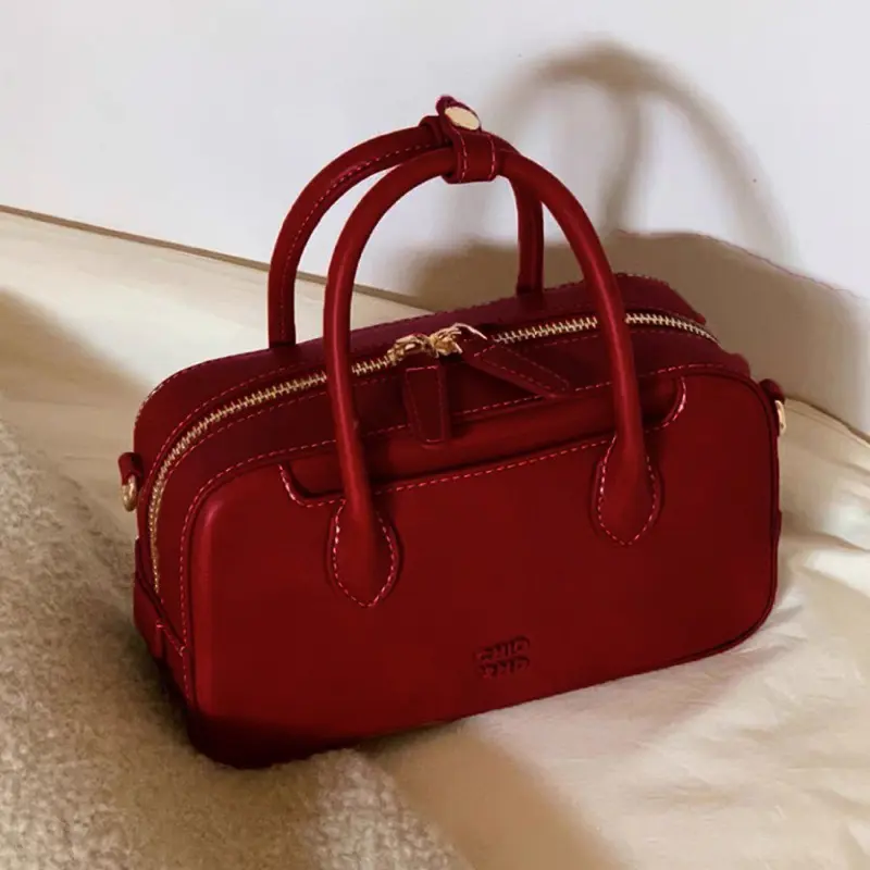 MILUV - TAS SELEMPANG HANDBAG WANITA CEWEK BAG SLINGBAG SELEMPANG SHOULDERBAG KONDANGAN LB 917 2