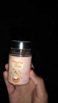 Product Review of Noera Glow Me Skin Capsule | Suplemen Kecantikan Kulit | Perawatan Kulit from R**a 0