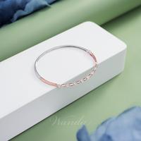 Gambar Gelang Berlian Wanda - Stella - Bangle dari Wanda House Of Jewels Kota Administrasi Jakarta Pusat 4 Tokopedia