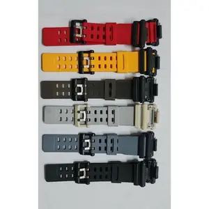 NEW Strap Digitec 2178 Original DA-2178T Untuk Gshock GA 900