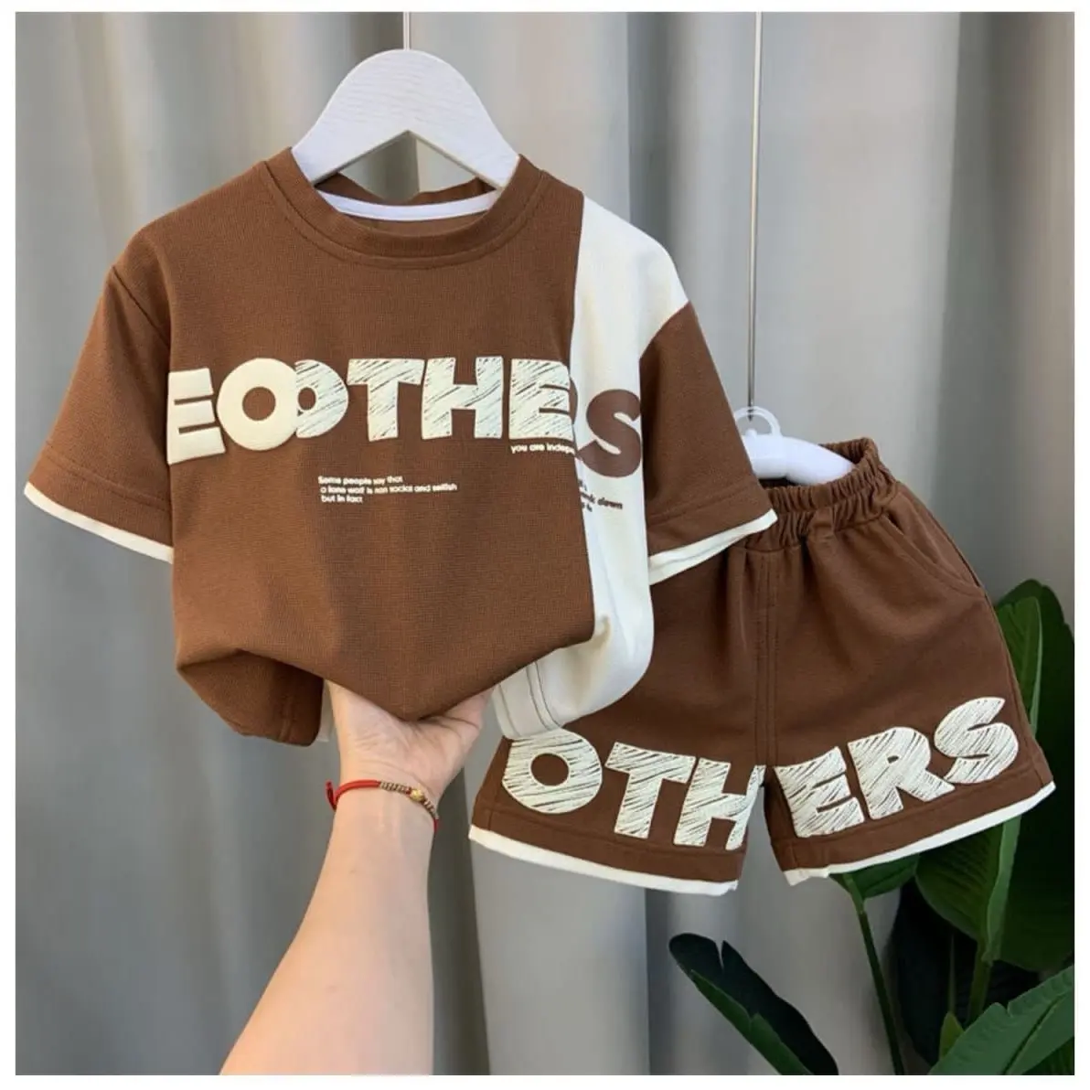 SETELAN ANAK LAKI-LAKI DAN PEREMPUAN MOTIF TERBARU/SETELAN ANAK MODEL KECE KEKINIAN