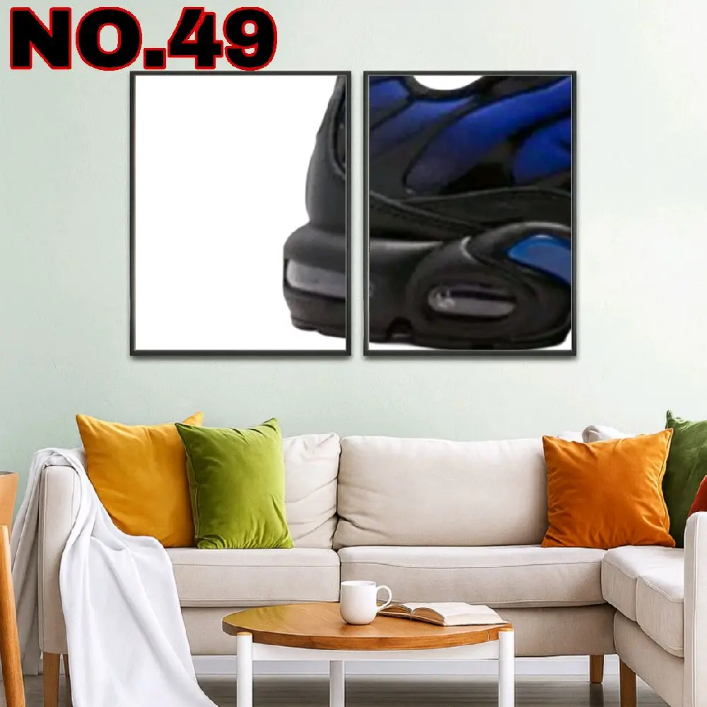 NO.49 NIK3 TN BLUE BLACK [ BISA COD ]