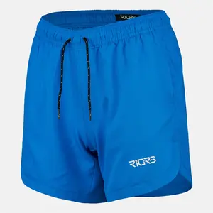 WOMAN RIORS ROUTINE WALKSHORTS