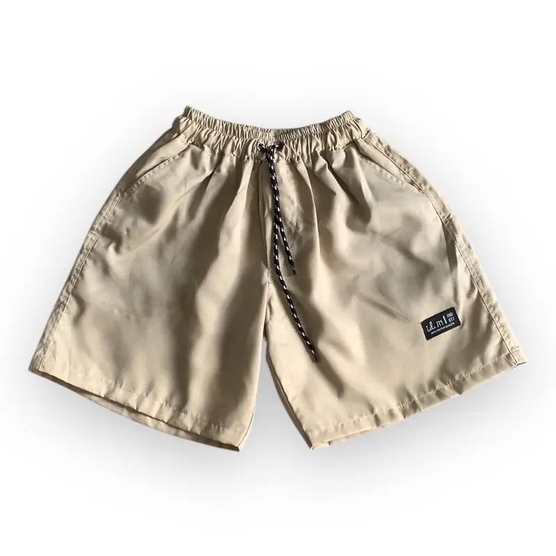Celana Pendek Pria Wanita ID.SM Boardshort - 3 PCS, Premium Fit Distro - shorts celana keren celana  pendek 4