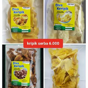 snack murah serba 6.000 -snack favorit harga irit