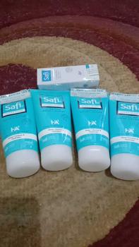 Product Review of [Shireen's Choice] Hydra Glow Triple Pack - Safi Hydra Glow Hydrating Water Cleanser 125gr from S**i K**n 0