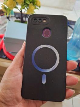 Product Review of Softcase Untuk Type Opp0 A5s A7 A12 A11K F9 F9 Pr0 Case Gambar K3ren Silikon Pro Kamera from M**️ 0