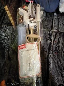 Product Review of Goto [COD] Clint Cleaning Mop Alat Pel Set Peras Karet Pembersih Lantai from A**r A**h 0